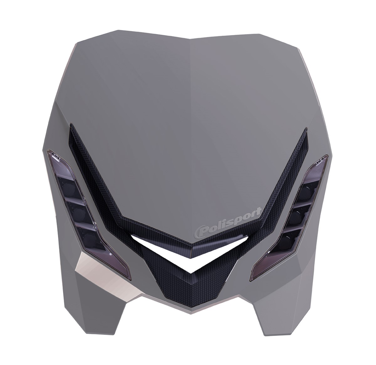 E-Blaze Headlight Nardo