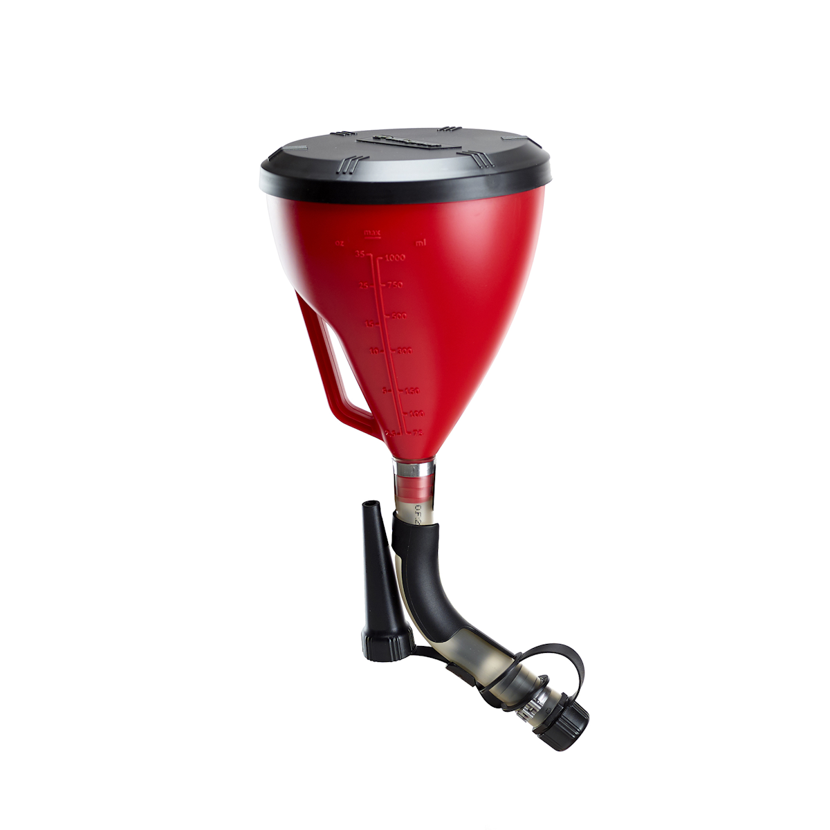Pro Octane Funnel Multi-Purpose