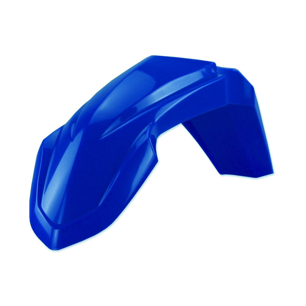 Front Fender Yz85 (22-23) Blue+