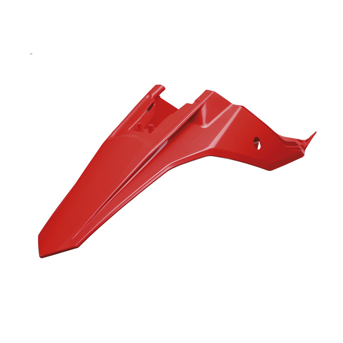 Rear Fender Gasgas Mc65 (21-23) Red+