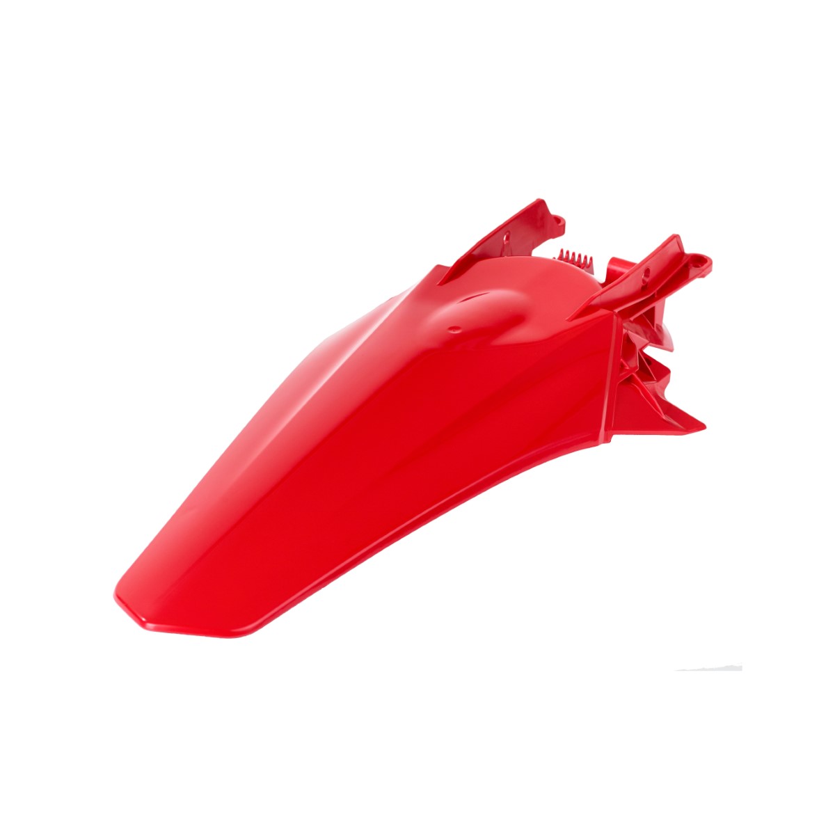 Rear Fender Gasgas Ec/Ex (21-23) Red+
