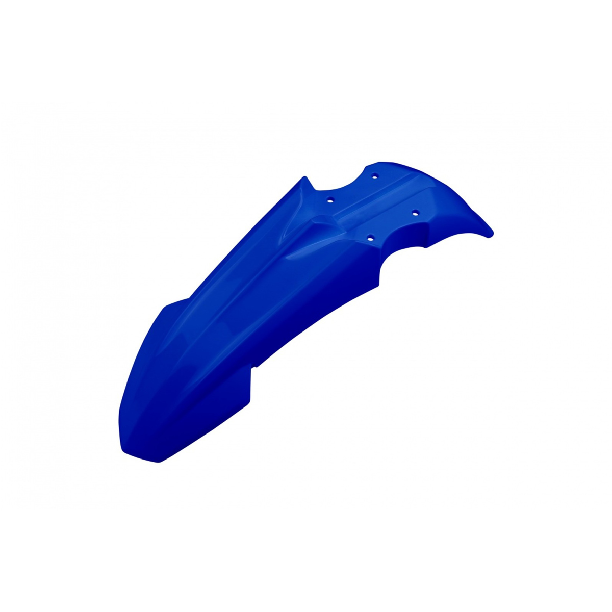 Front Fender Yz65 (19-24) Blue+