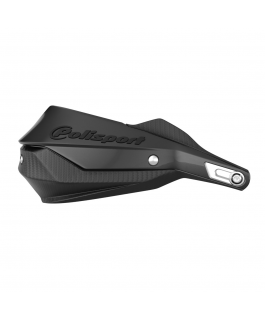 Trailblazer Handguard A.Twin (20-24) Blk