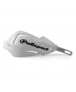 Touquet Handguard White