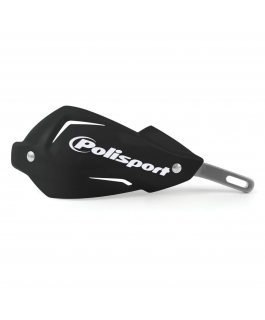 Touquet Handguard Black
