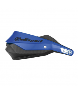 Trail Blazer Handguard Blue