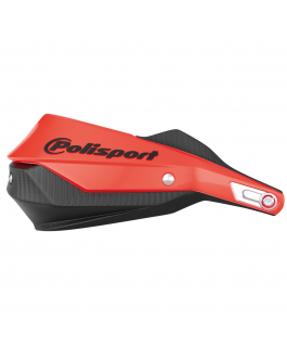 Trail Blazer Handguard Red