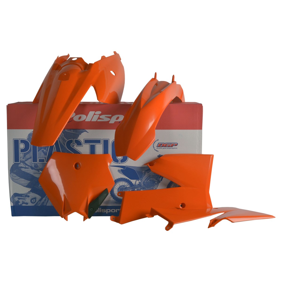 Complete Kit Sx 85 (06-12) Oem(06-10)