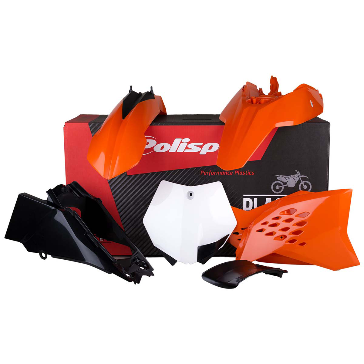 Complete Kit 65 Sx (12-15) Oem(13-15)