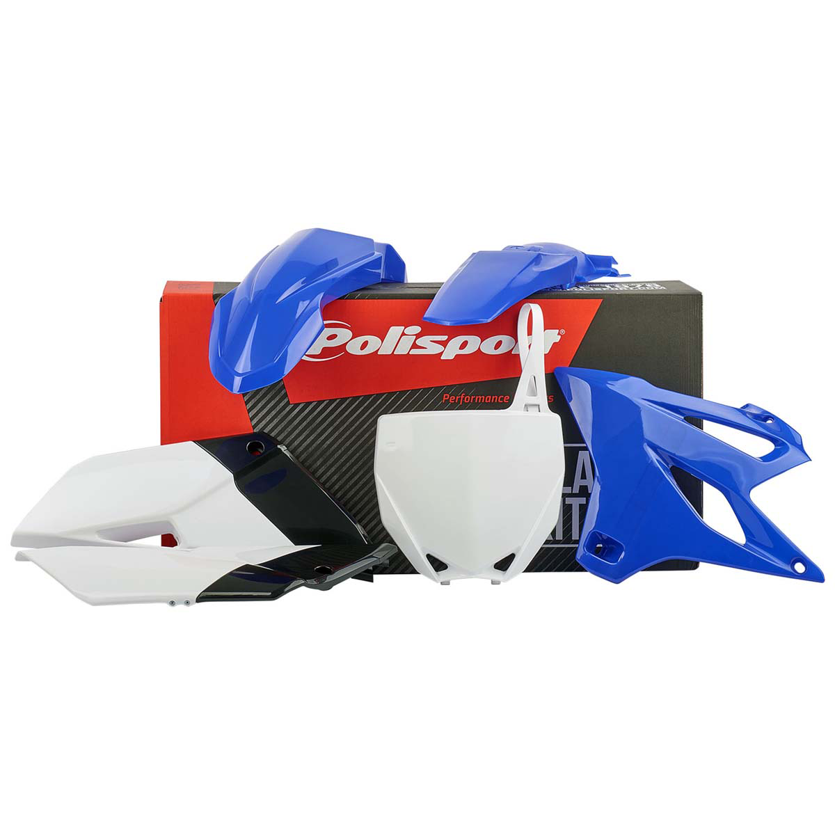 Complete Kit Yz85 (15-21) Oem