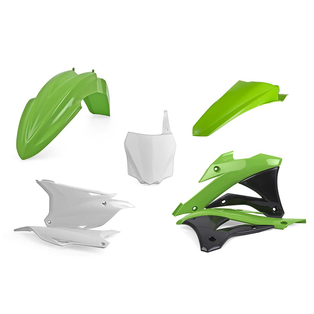 Complete Kit Kx85 (14-21) Oem