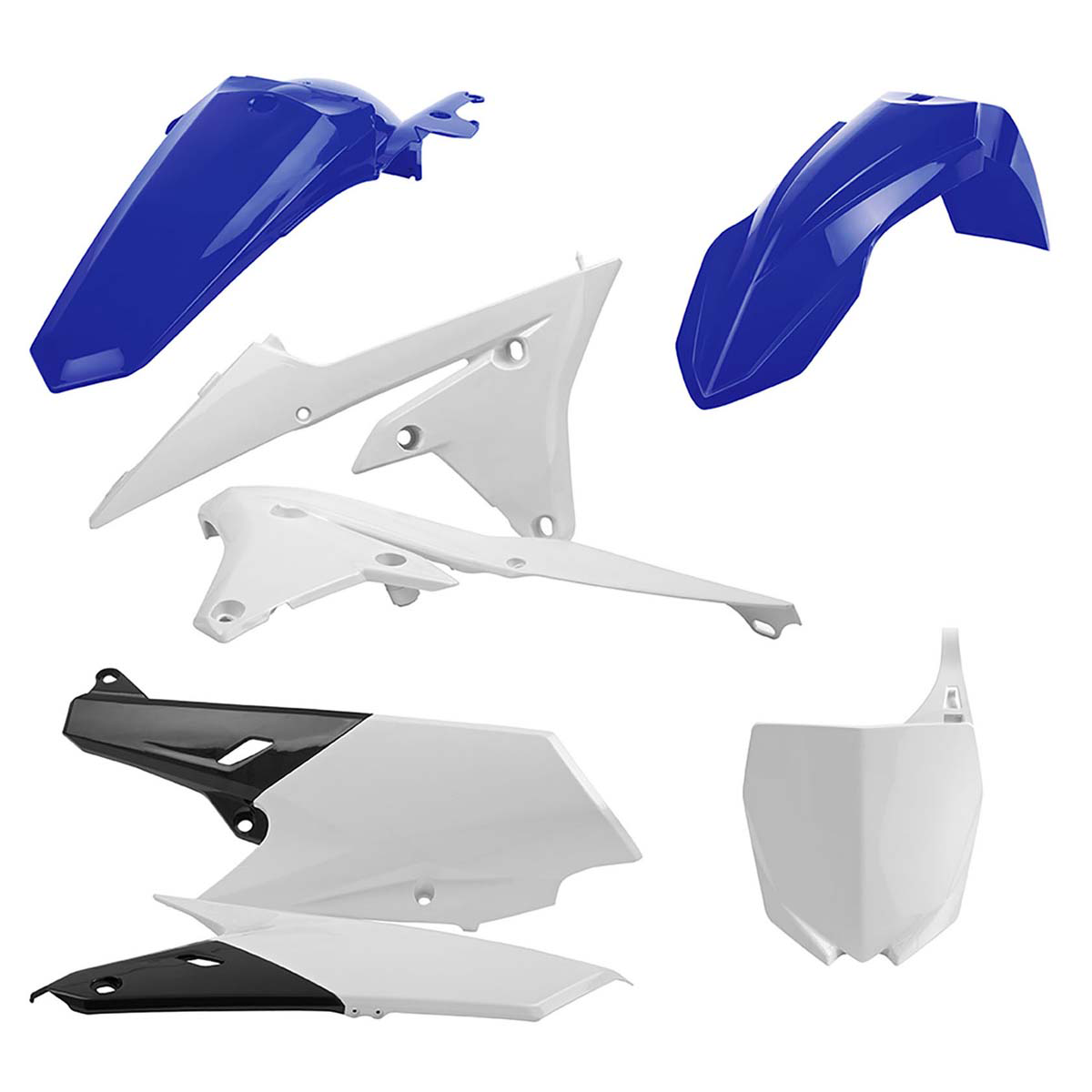 Enduro Kit Yz250Fx (15-19) Oem