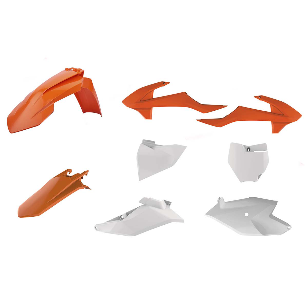 Complete Kit 85 Sx (18-24) Oem