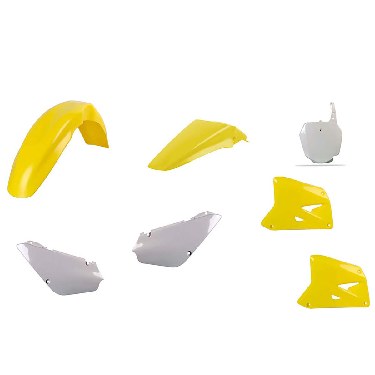 Complete Kit Rm85 (02-25) Oem