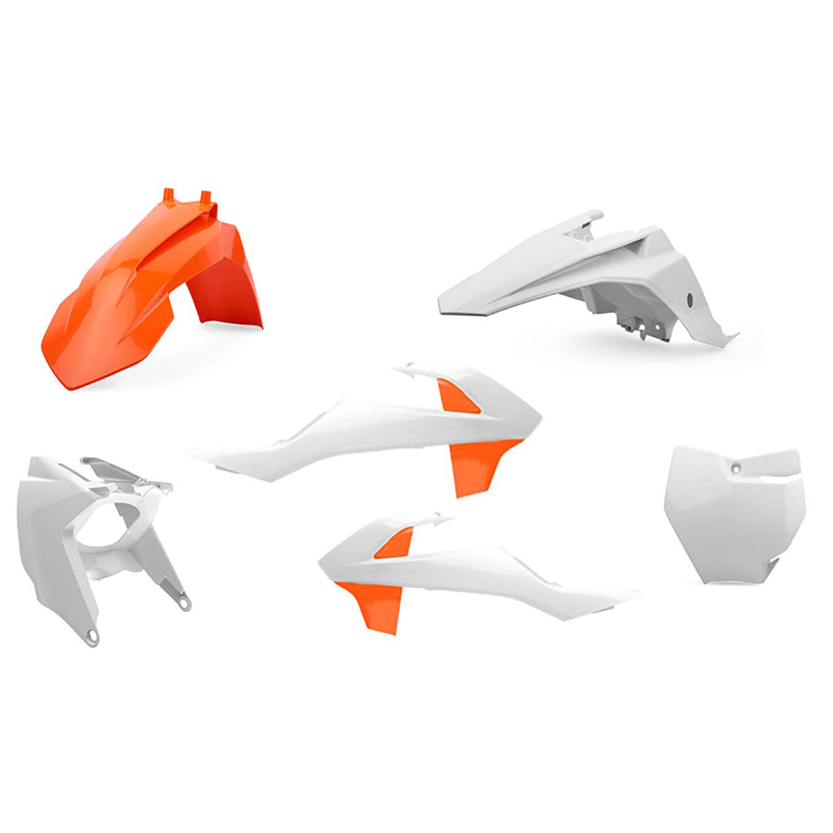 Complete Kit Ktm 65Sx (16-23) Oem(19-21)