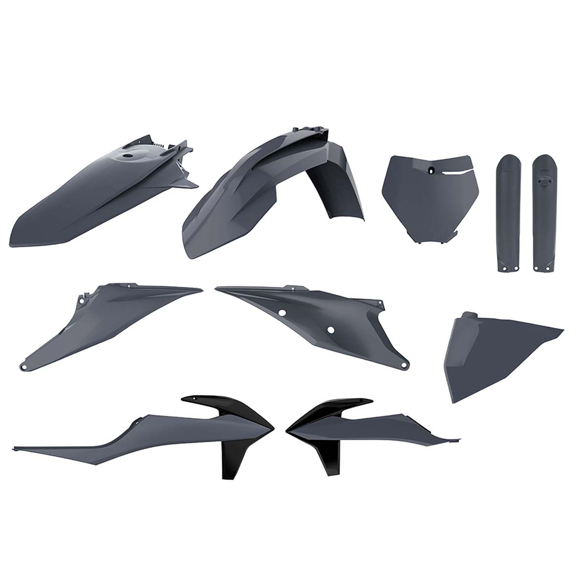 Complete Kit Ktm Sx/Sx-F (19-22) Nardo