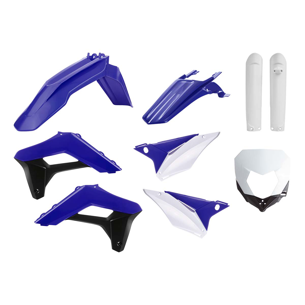 Enduro Kit Sherco Se-R (17-23) Oem(17-20