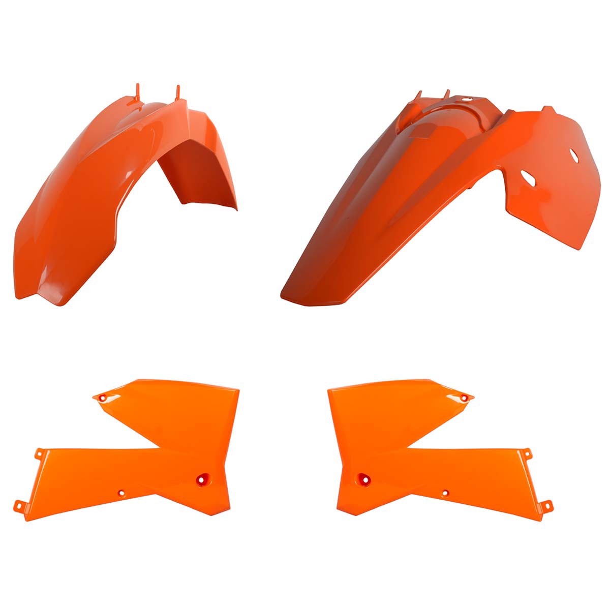 Enduro Kit Exc/Exc-F (05-07) Oem
