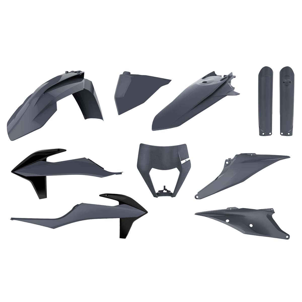 Enduro Kit Exc/Exc-F (20-23) Nardo