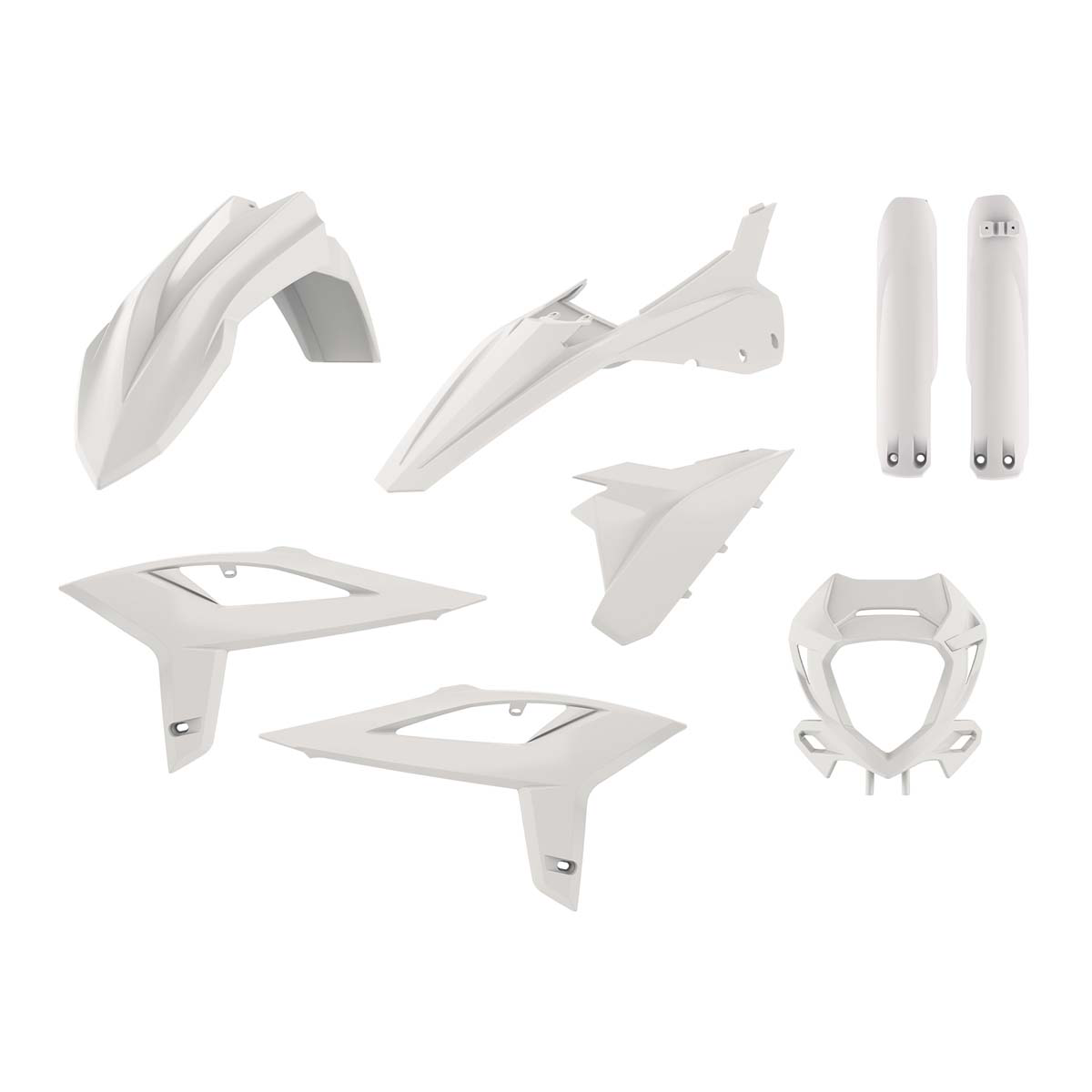 Complete Kit Beta Rr 2T/4T (20-22) Oem