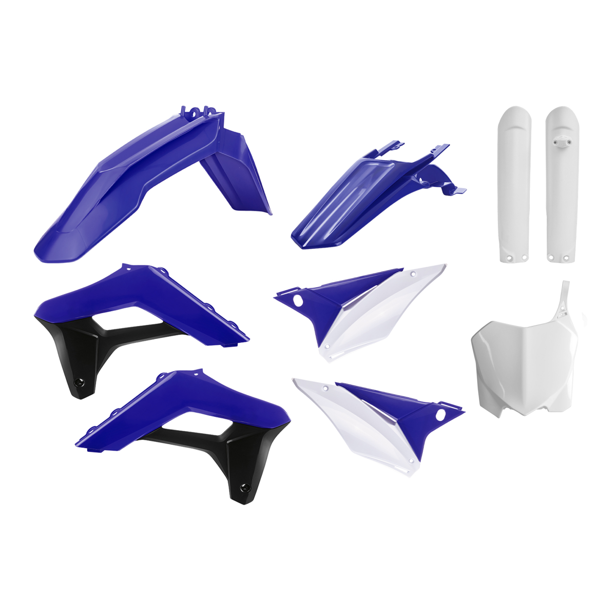 Enduro Kit Sherco Sc/Scf (19-23) Oem