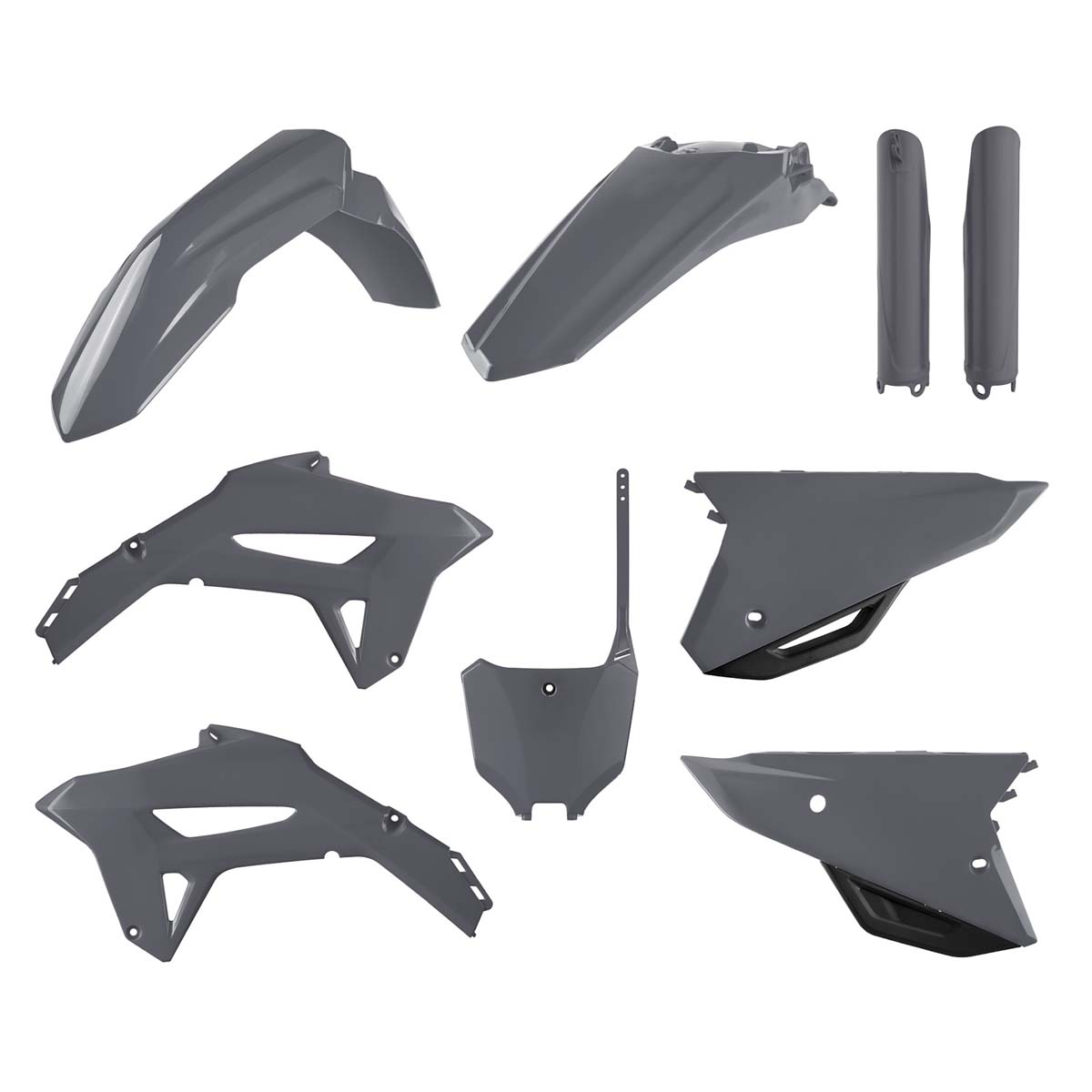 Complete Kit Crf450R (21-24) Nardo