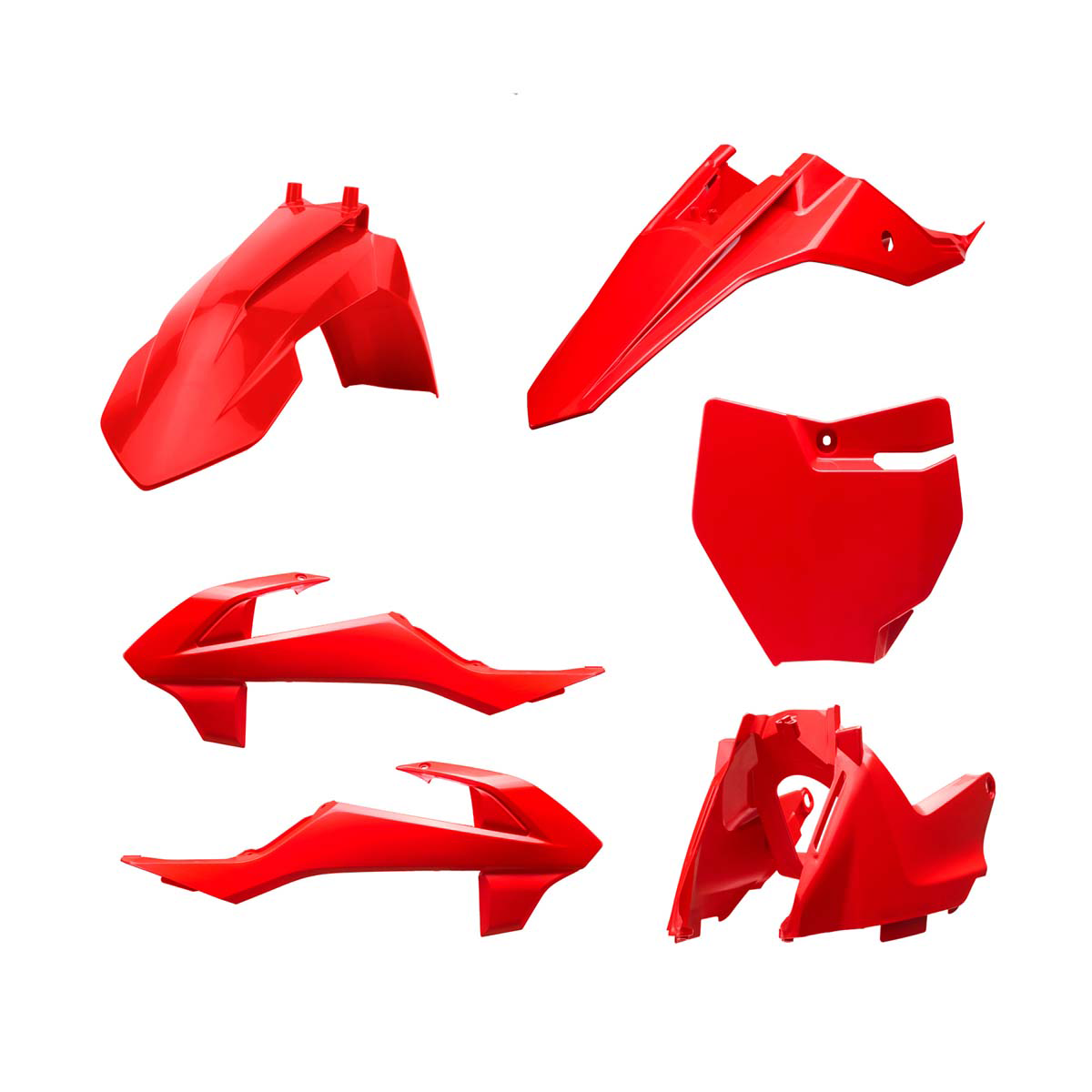 Complete Kit Gasgas Mc65 (21-23) Oem