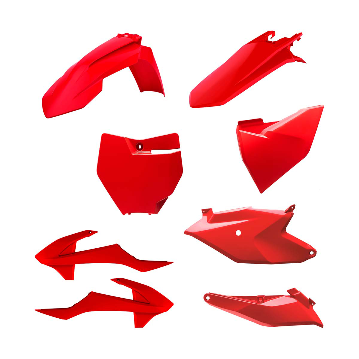 Complete Kit Gasgas Mc85 (21-24) Oem