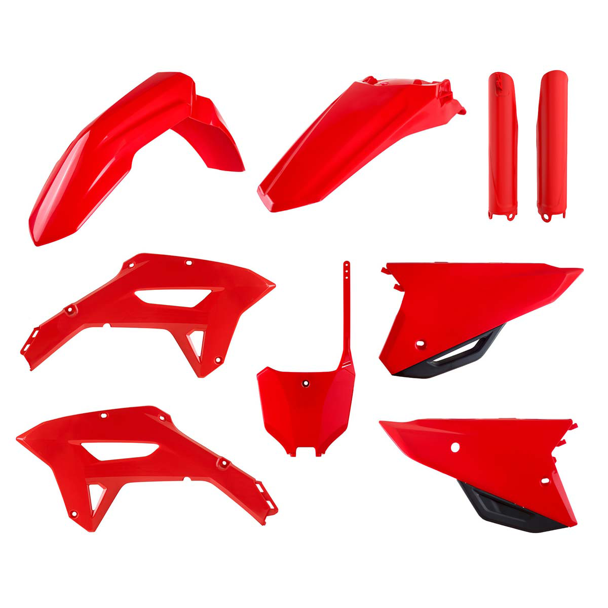 Complete Kit Crf450Rx (21-24) Oem