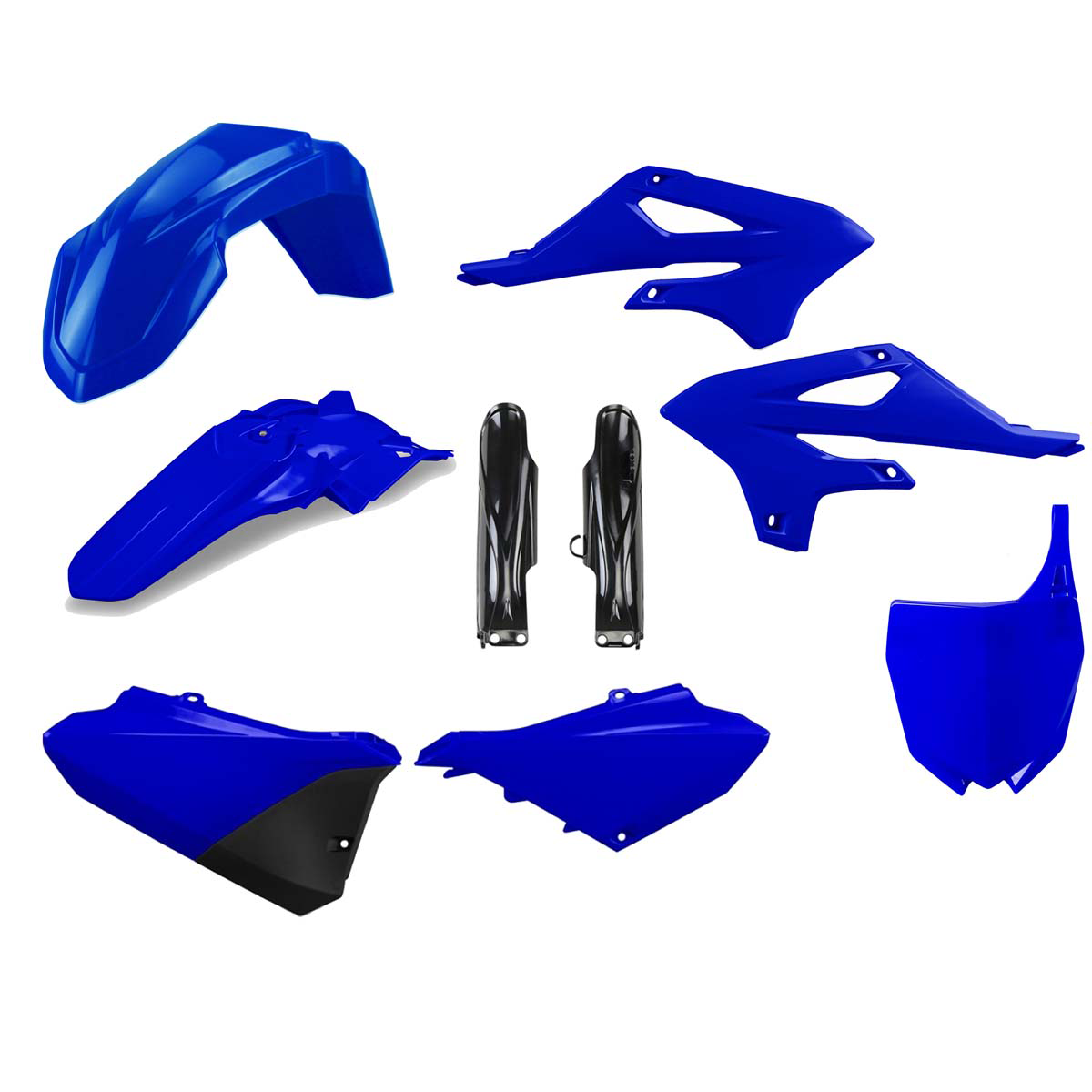 Complete Kit Yz85 (22-25) Oem