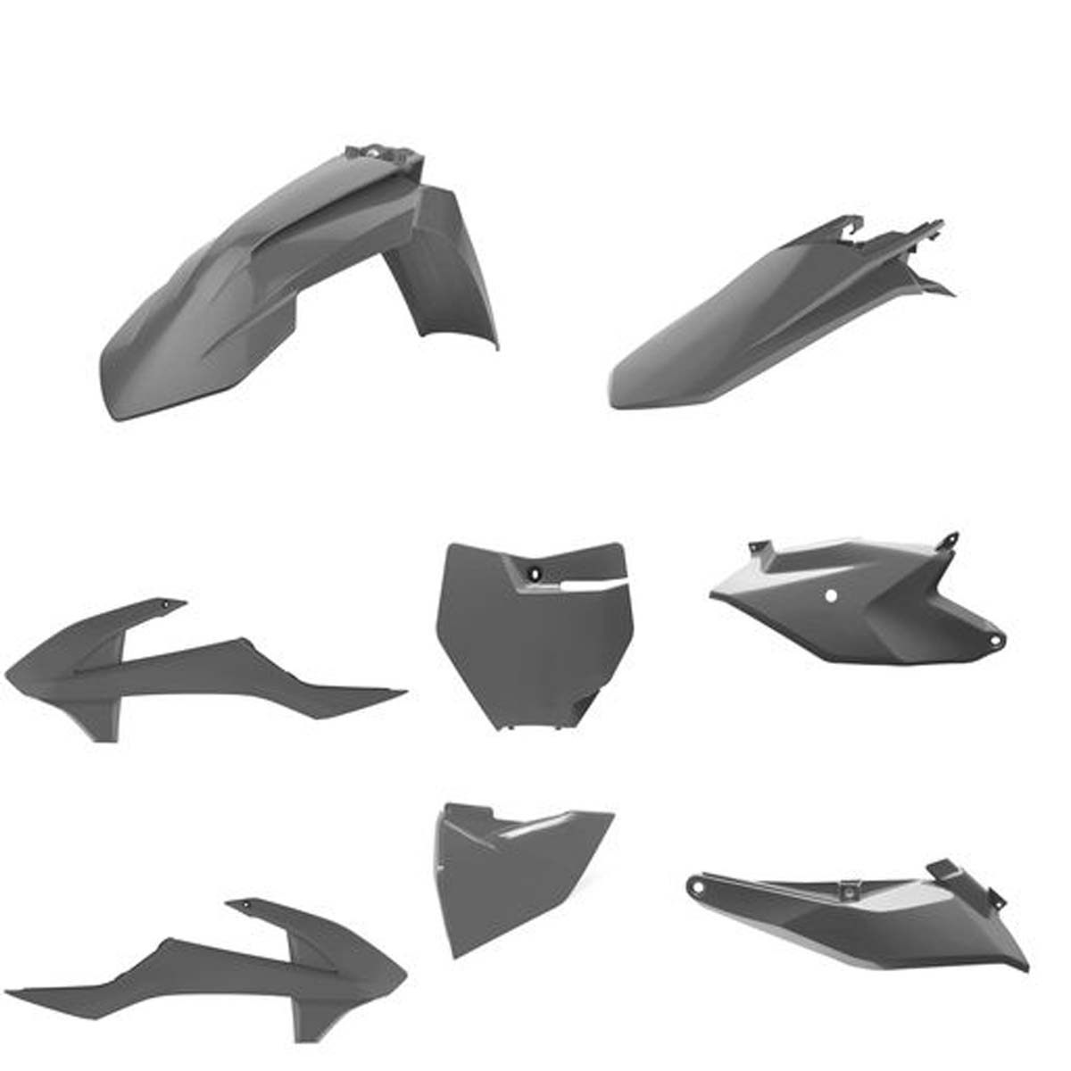Complete Kit 85 Sx (16-24) Nardo