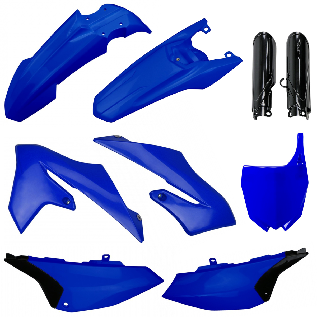 Complete Kit Yz65 (19-25) Oem
