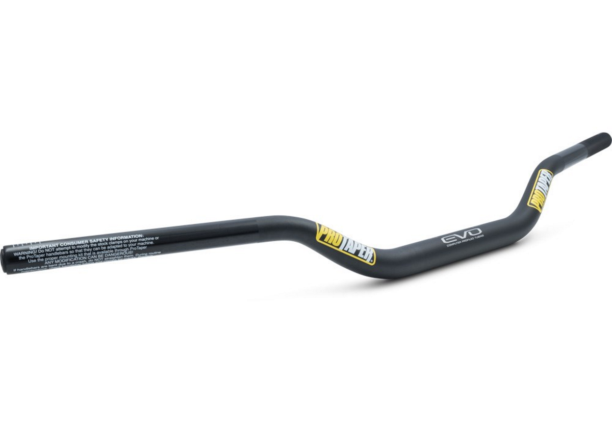 Evo Hbar Dirt Track