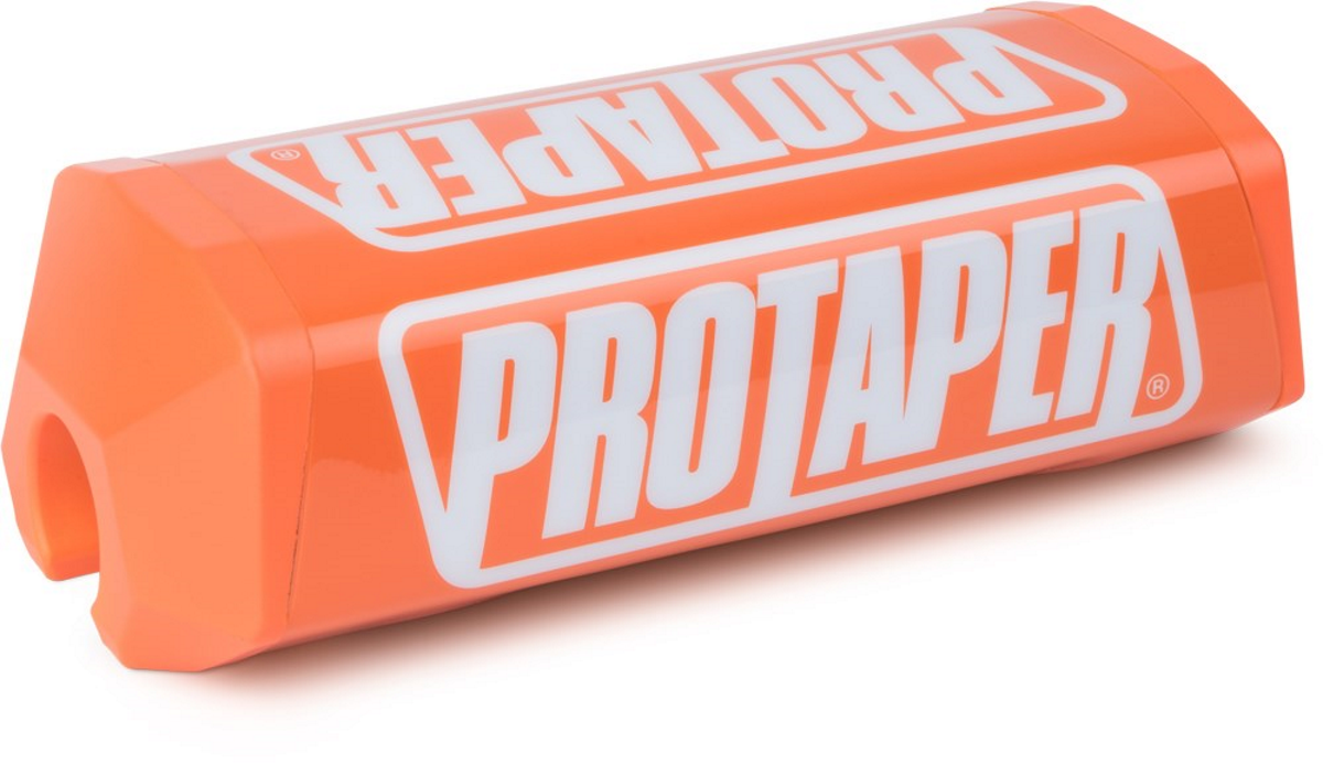 2.0 Square Race Orange