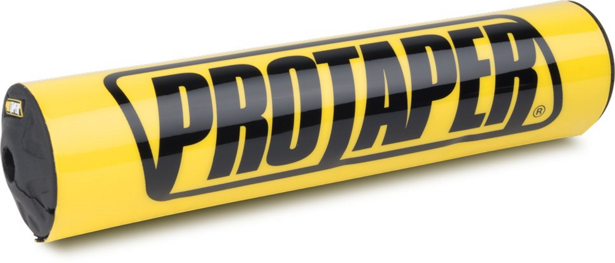 10 Round Race Yellow