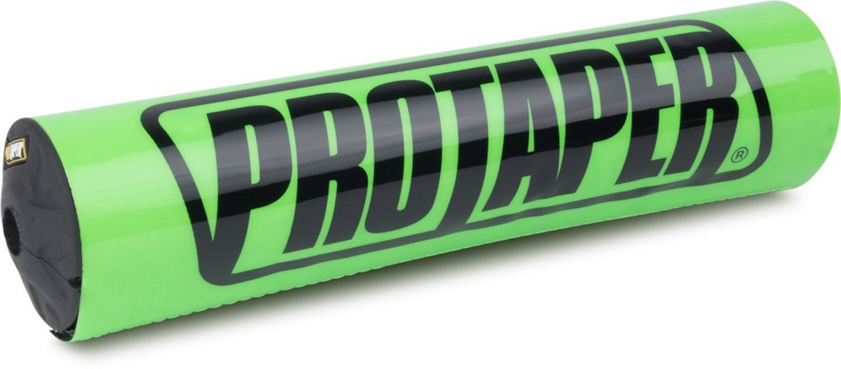 10 Round Race Green
