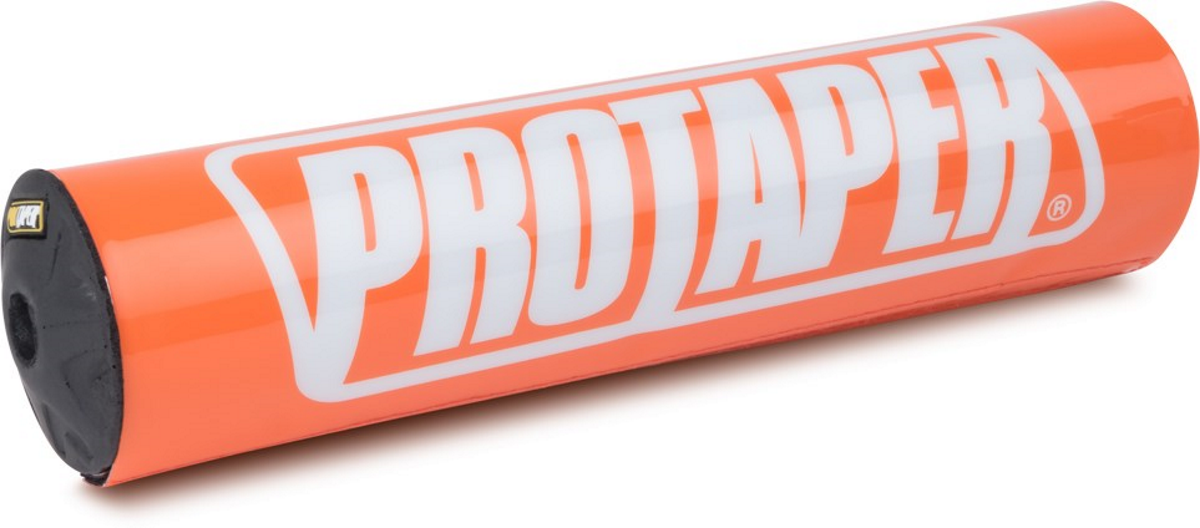 8 Round Race Orange