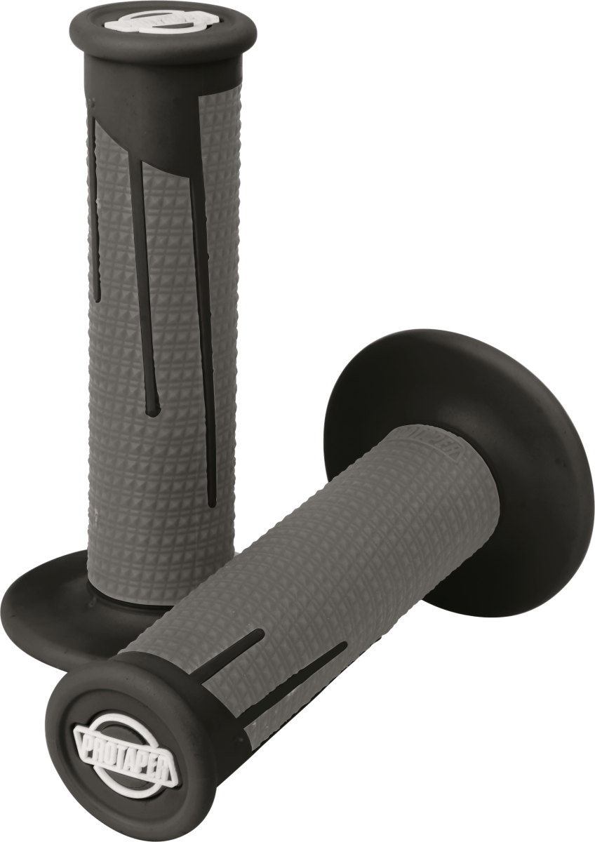 Full Diamond Black/Dark Grey