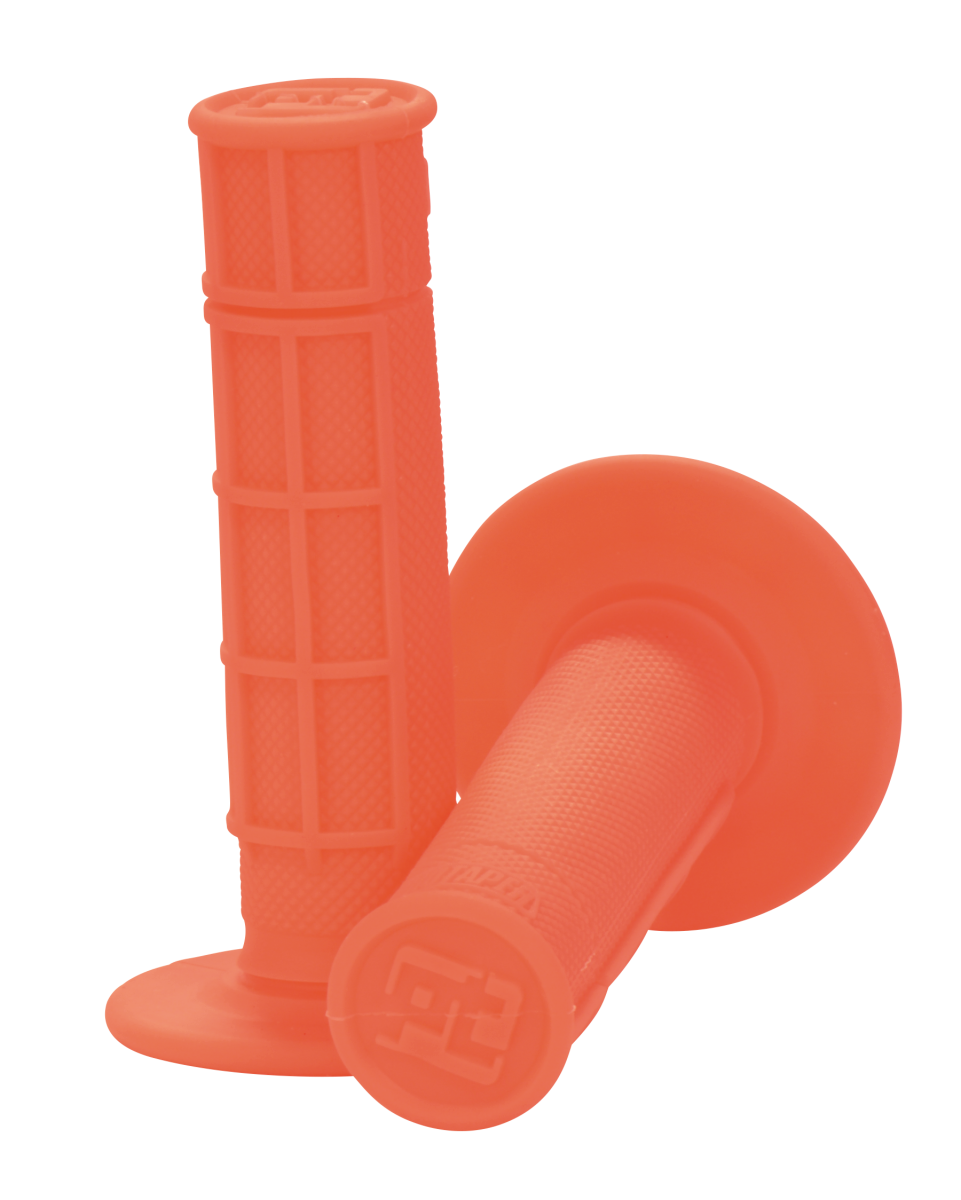 Pt Neon Grip Red