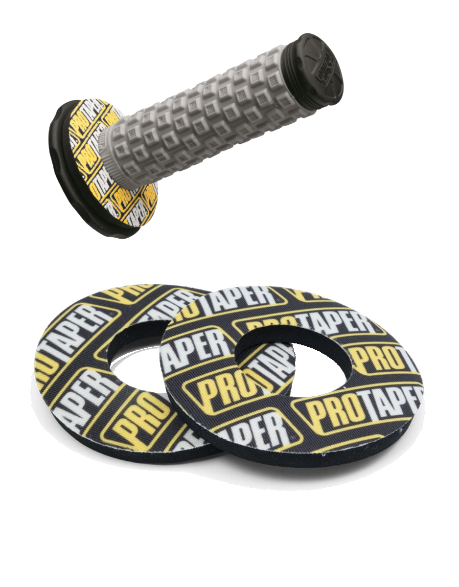 Protaper Blister Busters