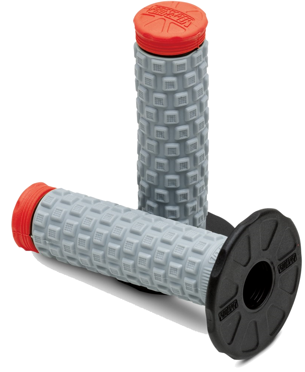 Pt Pillow Top Grip Blk/Gry/Red