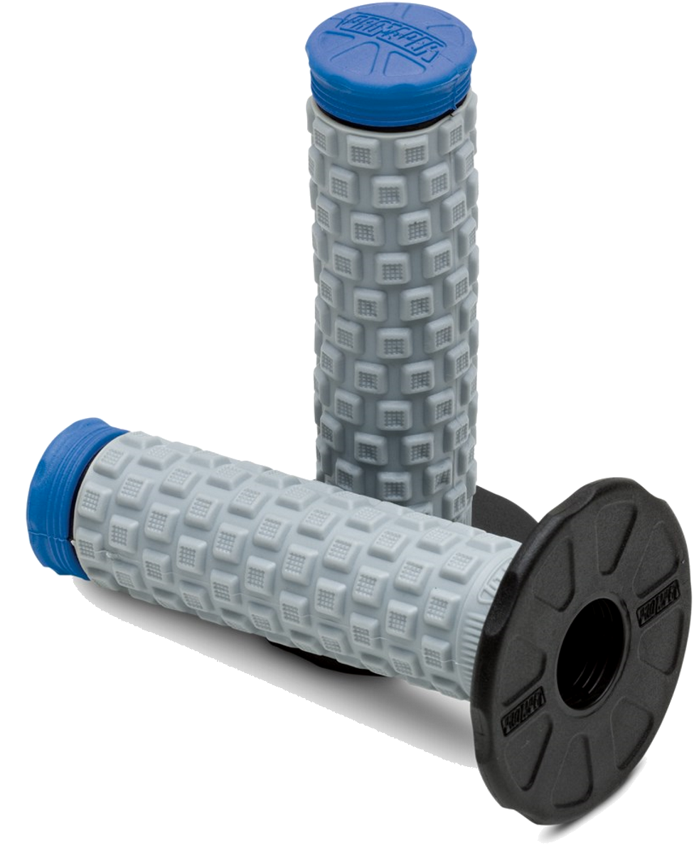 Pt Pillow Top Grip Blk/Gry/Blu