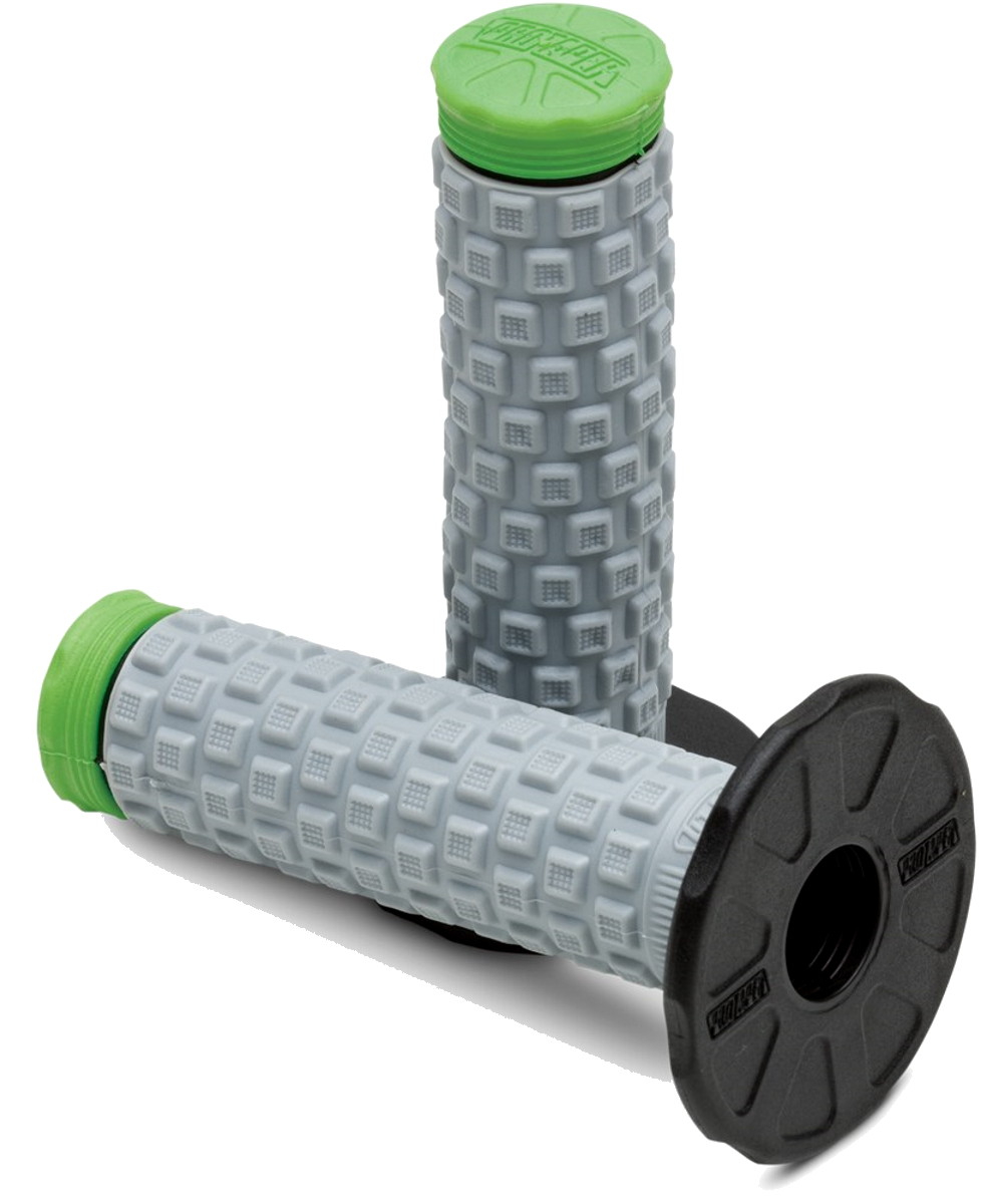 Pt Pillow Top Grip Blk/Gry/Grn