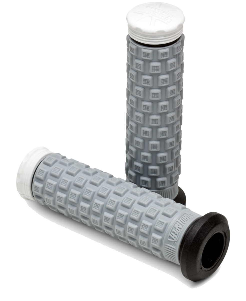 Pt Pill Tp Lg Flan Atv Bk/Gy/W