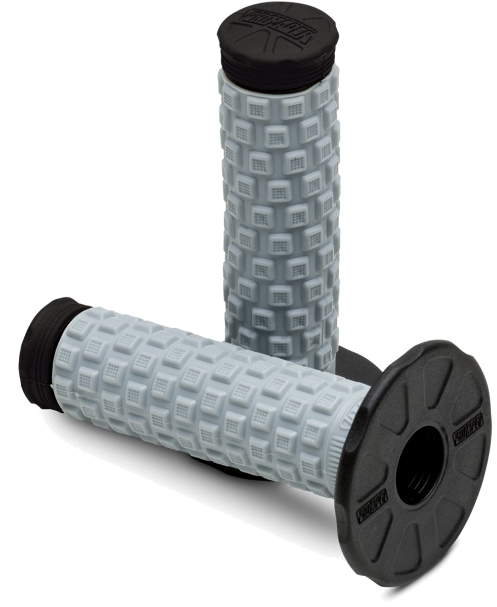 Pt Pillow Top Grip Blk/Gry/Blk
