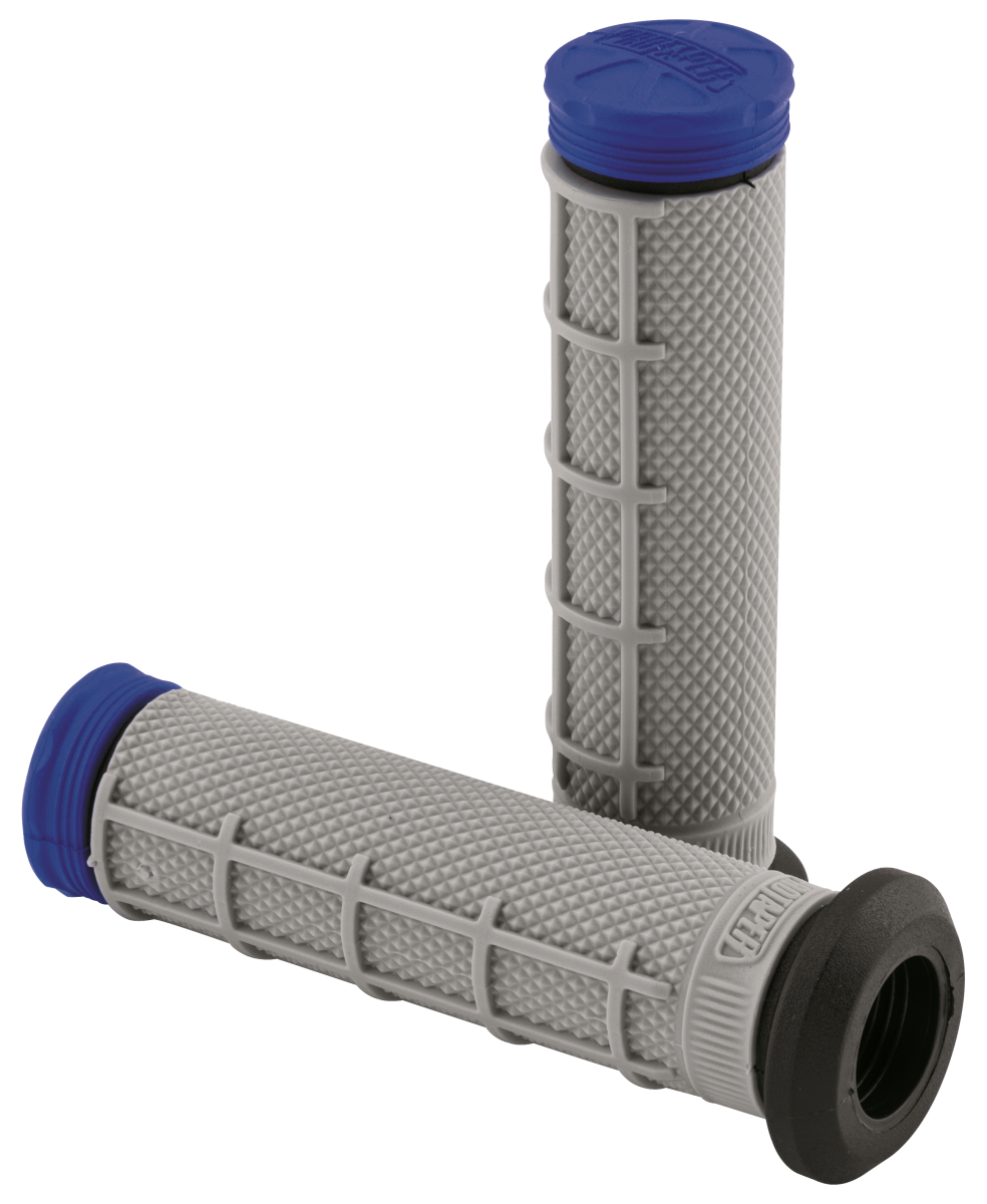 Pt Tri Density Atv 1/2 Waff Blue