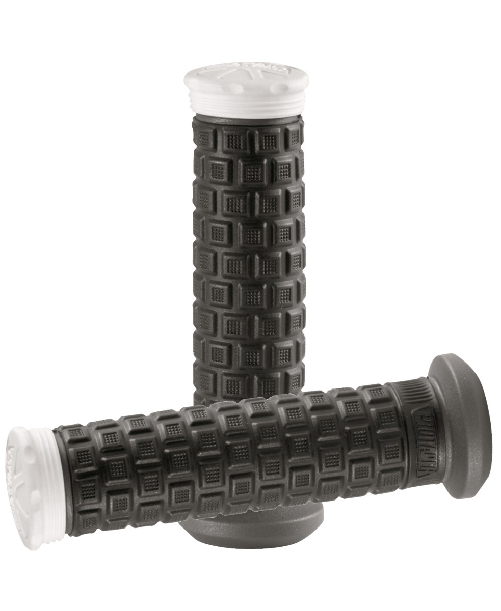 Atv Plw Toplte Nonflg Gy/Bk/Wt