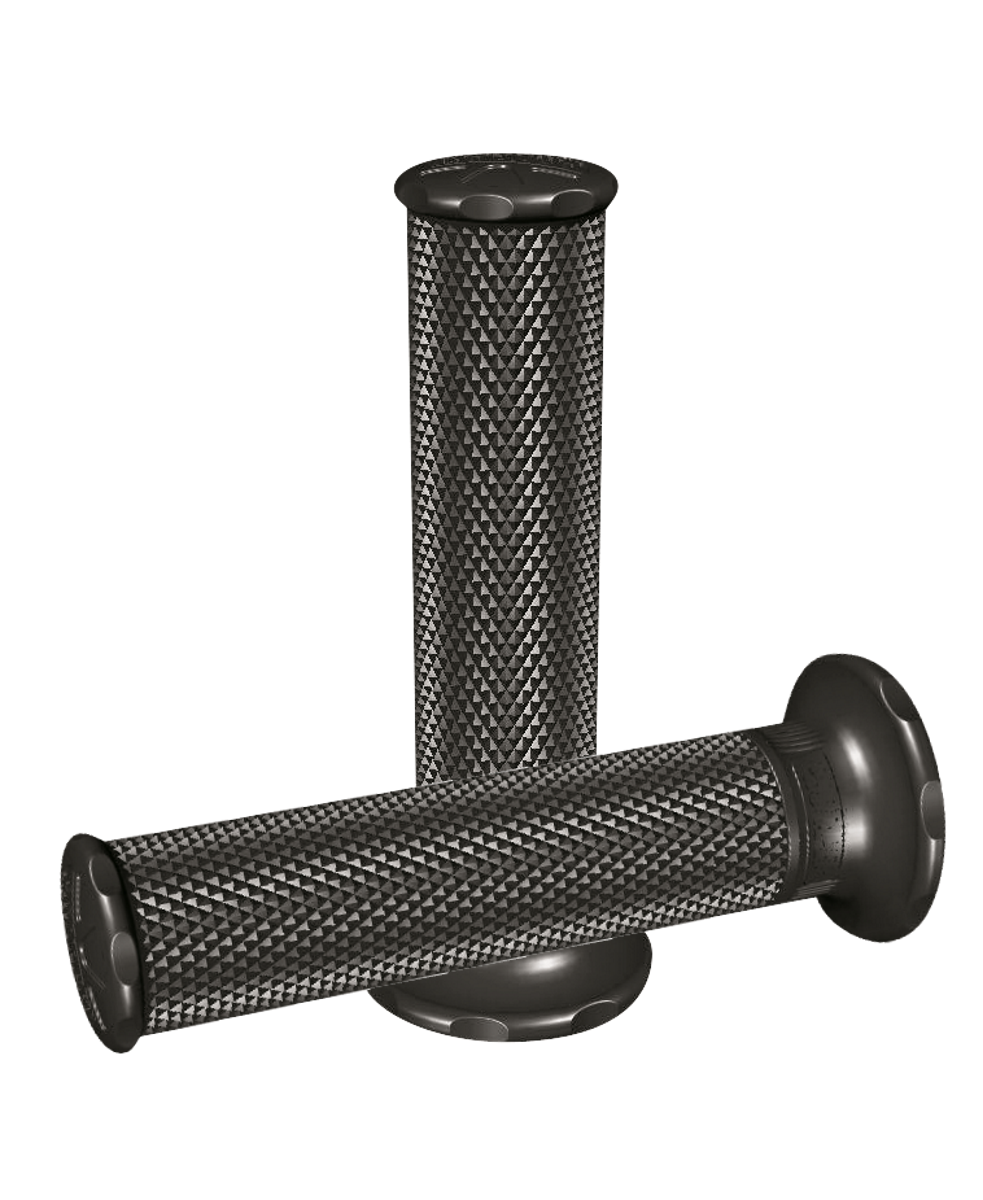 Pt Trials Grip Black
