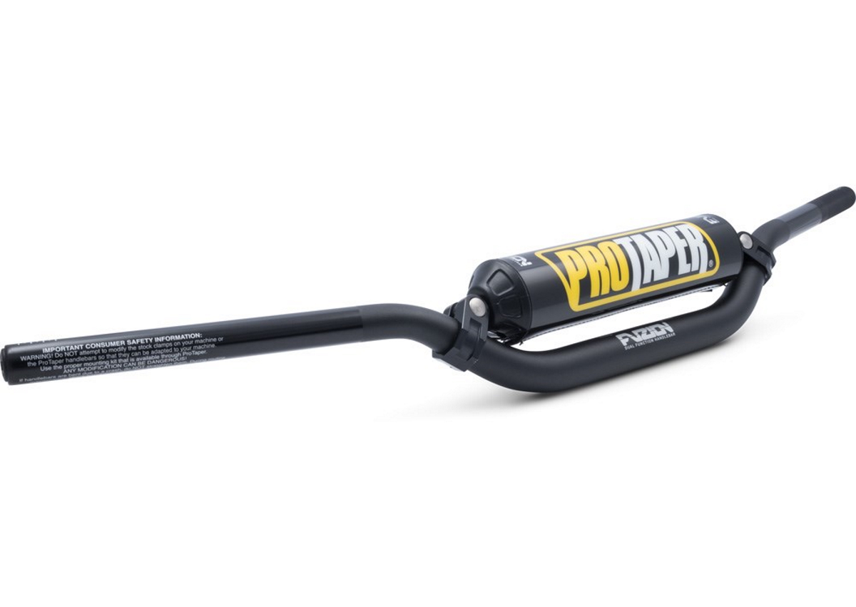 Fuzion Hbar Carmichael Pt