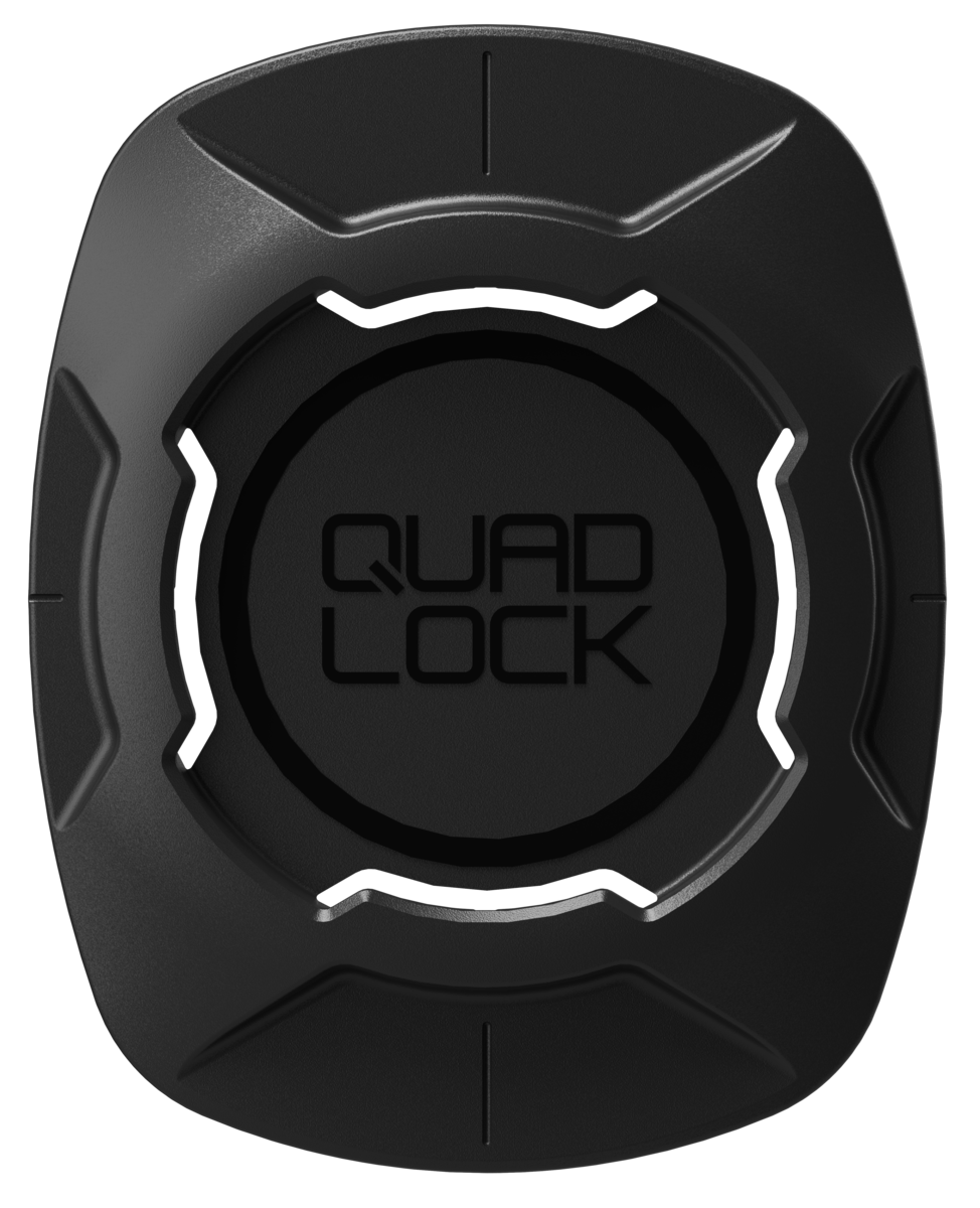 Quadlock Case Universal Adaptor (V3)